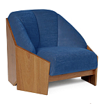 Премиальное кресло Karhan варинант исполнения - 1 | Loft Concept в Ижевске