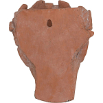 Кашпо Roman face варинант исполнения - 4 | Loft Concept в Ижевске