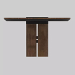 Стол «Гедонист» варинант исполнения - 3 | Loft Concept в Ижевске