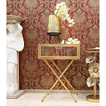 Железное кашпо Verqrary варинант исполнения - 4 | Loft Concept в Ижевске