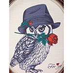 Стул French the owl is elegant варинант исполнения - 5 | Loft Concept в Ижевске