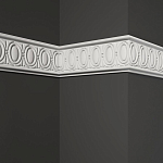 Молдинг с орнаментом MO-18 варинант исполнения - 1 | Loft Concept в Ижевске