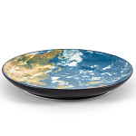 Блюдо Seletti Earth Asia варинант исполнения - 2 | Loft Concept в Ижевске