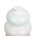 Настольная лампа из стеклянных сфер в пастельных тонах Высота 40 см Pastel Lunaria варинант исполнения - 4 | Loft Concept в Ижевске