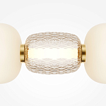 Подвесной светильник Mirror Paraphernalia варинант исполнения - 2 | Loft Concept в Ижевске