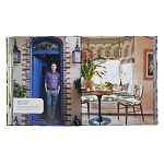 Книга известного дизайнера интерьеров Питера Данэма The World of Peter Dunham: Global Style from Paris to Hollywood варинант исполнения - 7 | Loft Concept в Ижевске