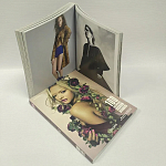 100 современных модельеров 100 Contemporary Fashion Designers  варинант исполнения - 6 | Loft Concept в Ижевске