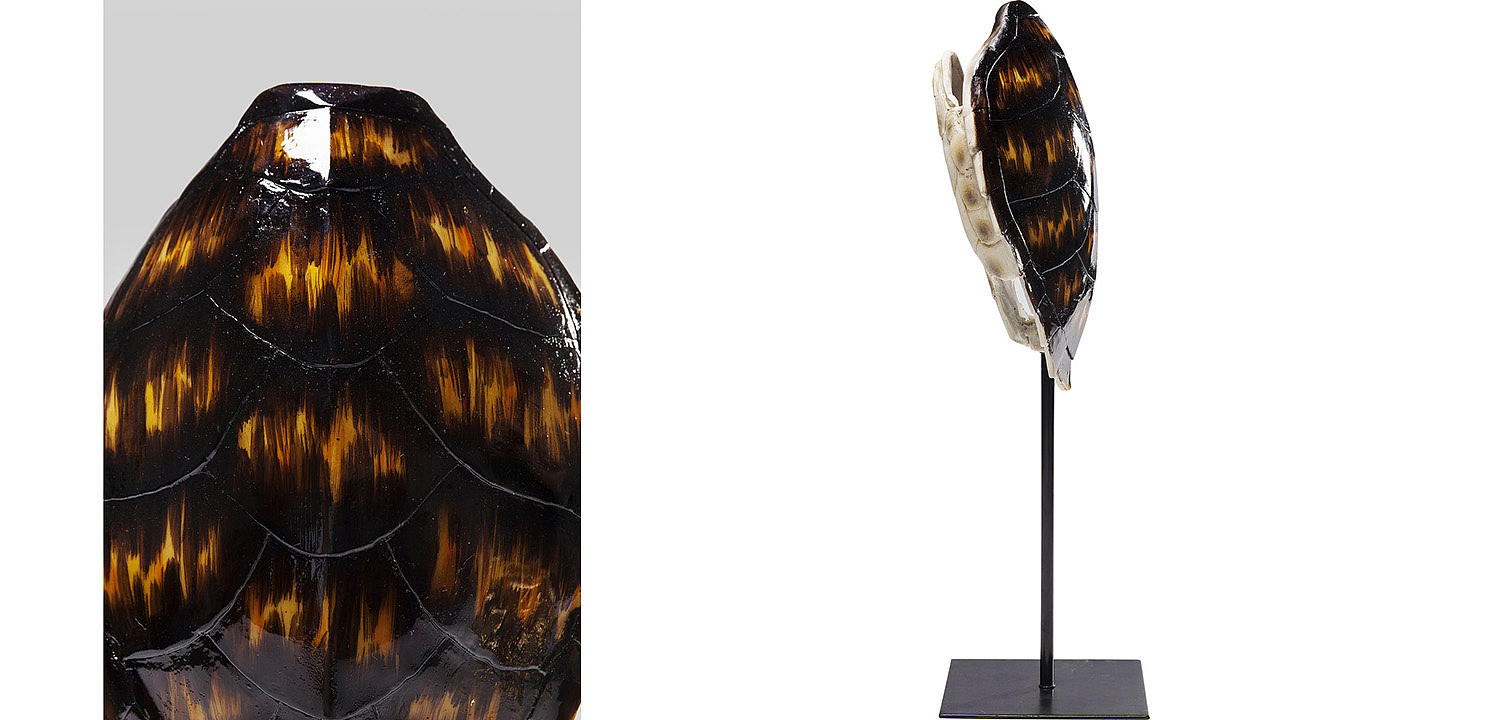 Статуэтка Turtle Shell - Loft-Concept в Ижевске