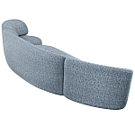 Диван модульный Ulysses варинант исполнения - 6 | Loft Concept в Ижевске