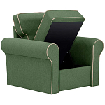 Кресло с отделением для хранения Athenais Chair Multi варинант исполнения - 3 | Loft Concept в Ижевске