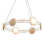 Люстра Modern Cosiness 60 варинант исполнения - 1 | Loft Concept в Ижевске