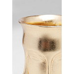 Ваза VASE MANY FACE Gold варинант исполнения - 2 | Loft Concept в Ижевске