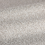 Мебельная ткань  Luna Серо-Бежевое Букле N 1125 варинант исполнения - 1 | Loft Concept в Ижевске