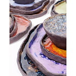 Сет из 4-х тарелок «SAPPHIRE» варинант исполнения - 4 | Loft Concept в Ижевске