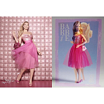Книга Barbie. The World Tour варинант исполнения - 3 | Loft Concept в Ижевске