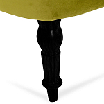 Кресло Joubert French Seating Chair варинант исполнения - 5 | Loft Concept в Ижевске