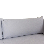 Диван Clo Maren light grey варинант исполнения - 8 | Loft Concept в Ижевске