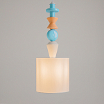 Подвесной светильник Comforty Е27 варинант исполнения - 4 | Loft Concept в Ижевске