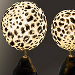 Настольная лампа «ЛЕО» варинант исполнения - 2 | Loft Concept в Ижевске