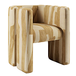 Кресло Seattle варинант исполнения - 1 | Loft Concept в Ижевске