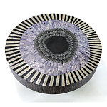 Авторский кофейный стол Evening Ocean Coffee Table Big варинант исполнения - 1 | Loft Concept в Ижевске