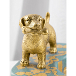 Пепельница фарфоровая Dog варинант исполнения - 9 | Loft Concept в Ижевске