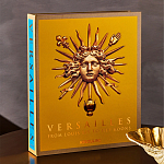 Коллекционная редкая книга Версаль. От Людовика XIV до Джеффа Кунса. Versailles From Louis XIV to Jeff Koons варинант исполнения - 2 | Loft Concept в Ижевске