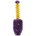 Украшение для интерьера Фиолетовый фрукт Pandora Tropical Fruit 17 варинант исполнения - 4 | Loft Concept в Ижевске