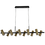 Линейный светильник Daviau Linear Light 10 варинант исполнения - 2 | Loft Concept в Ижевске