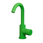 Цветной смеситель Dareo варинант исполнения - 6 | Loft Concept в Ижевске