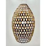 Люстра параметрическая «HIVE» варинант исполнения - 1 | Loft Concept в Ижевске