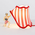 Настольная лампа Seletti Bruno варинант исполнения - 1 | Loft Concept в Ижевске