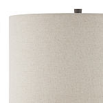 Настольная лампа с состаренным узором Passion варинант исполнения - 2 | Loft Concept в Ижевске