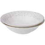 Обеденный сервиз белого цвета из фарфора на 6 персон 26 предметов Floral Charm варинант исполнения - 5 | Loft Concept в Ижевске