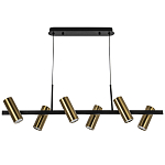 Линейный светильник Daviau Linear Light 6 варинант исполнения - 2 | Loft Concept в Ижевске