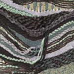  Дизайнерский Гобелен Волшебный Лес  Magic Forest II варинант исполнения - 1 | Loft Concept в Ижевске