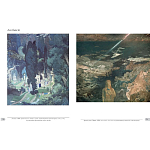 Альбом Лев Бакст. Живопись и графика варинант исполнения - 6 | Loft Concept в Ижевске