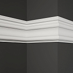 Гладкий молдинг MT-14 варинант исполнения - 1 | Loft Concept в Ижевске