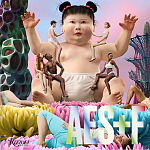 Подарочный Альбом  AES+F Группа АЕС+Ф варинант исполнения - 1 | Loft Concept в Ижевске