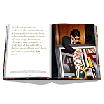 Yves Saint Laurent at Home варинант исполнения - 5 | Loft Concept в Ижевске