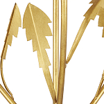 Подвесной светильник в виде цветков одуванчика Hanging Dandelion варинант исполнения - 2 | Loft Concept в Ижевске