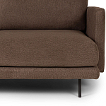 Диван Brown fibers варинант исполнения - 7 | Loft Concept в Ижевске