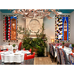 Книга вдохновение для дизайнкра интерьера Andrew Martin Interior Design Review Vol. 28 варинант исполнения - 9 | Loft Concept в Ижевске