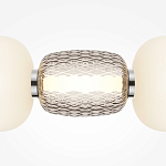 Подвесной светильник Mirror Carousel варинант исполнения - 2 | Loft Concept в Ижевске