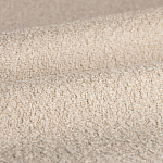 Мебельная ткань  Luna Бежевое Букле N 1076 варинант исполнения - 1 | Loft Concept в Ижевске