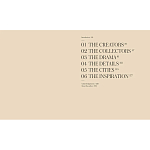 Megan Hess. The Illustrated World of Couture варинант исполнения - 2 | Loft Concept в Ижевске