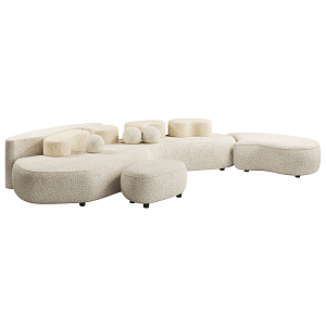 Диван Grand Rivers