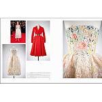 Книга в подарок Диор новый образ Dior: A New Look варинант исполнения - 4 | Loft Concept в Ижевске