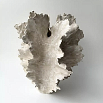 Ваза «Воланы» варинант исполнения - 2 | Loft Concept в Ижевске