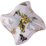 Фарфоровая шкатулка Butterflies and an angel варинант исполнения - 4 | Loft Concept в Ижевске